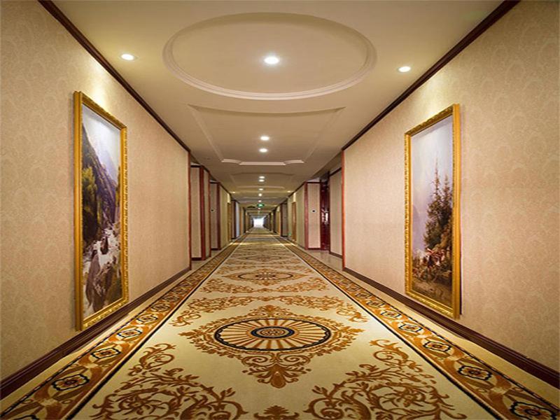 Vienna Hotel Chaozhou Plaza Exteriör bild